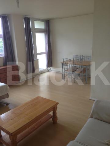 			New Instruction, Studio Apartment, 1 bath, 1 reception Studio			 Christian Street , ALDGATE